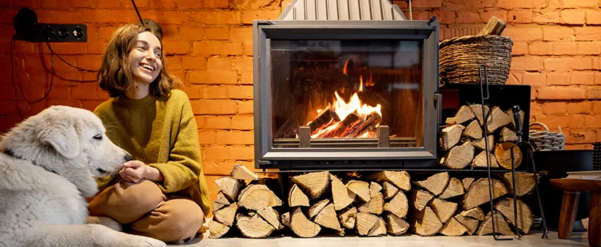 Fireplace Smell Removal Cost in La Grange, IL