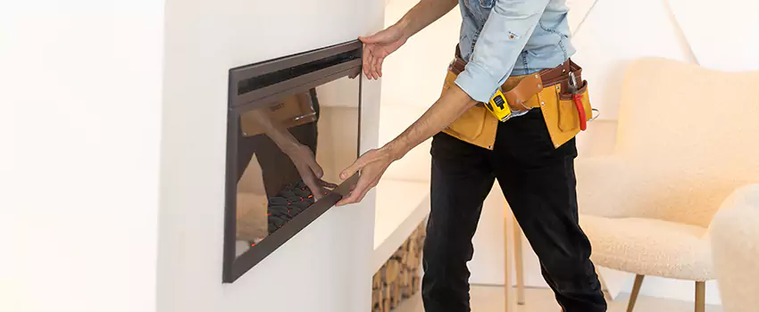 Traditional Fireplace Vent Sweeping in La Grange, IL