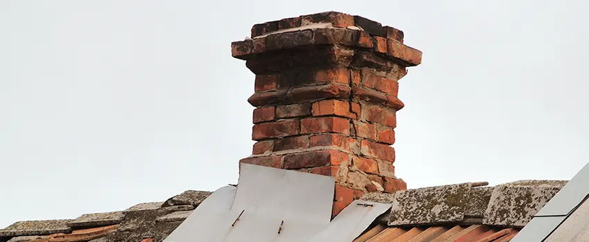 Cost of Fixing Blocked Chimney in La Grange, Illinois