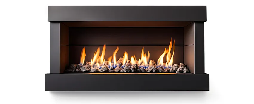 Outdoor Gas Fireplaces Installation in La Grange, IL