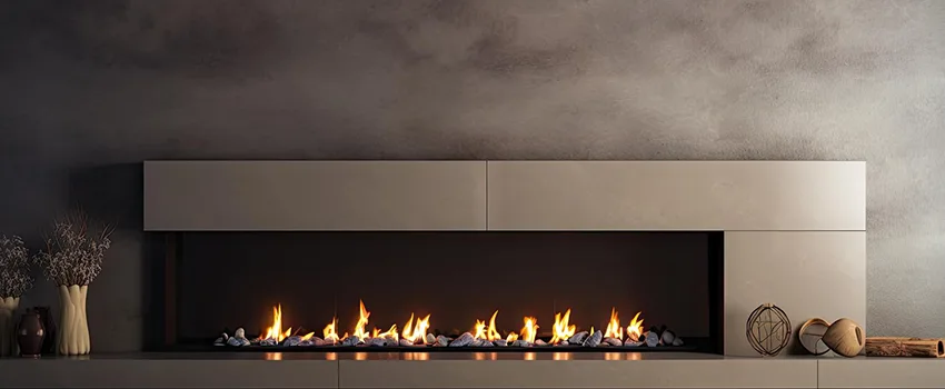Gas Fireplace Logs Supplier in La Grange, Illinois
