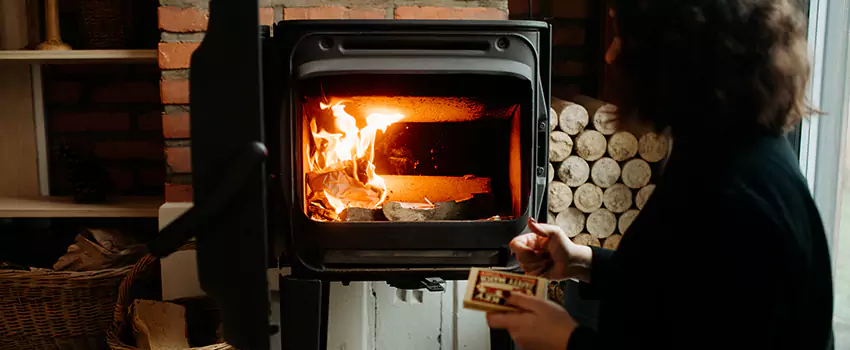Hearthstone Wood Stoves Fireplace Repair in La Grange, Illinois
