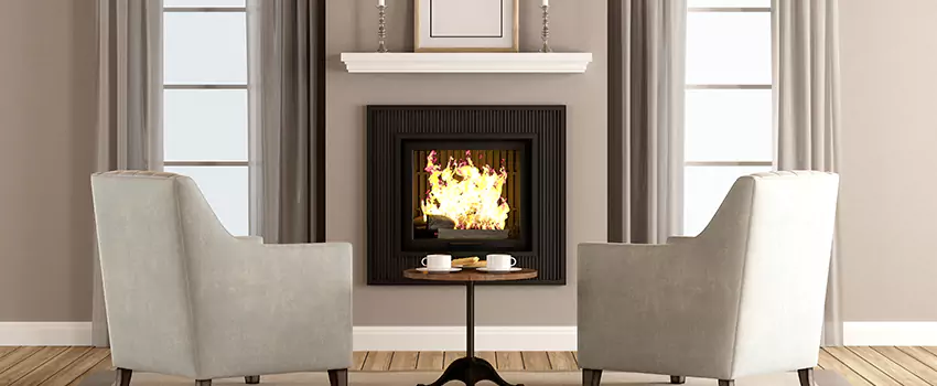 Heatilator Direct Vent Fireplace Services in La Grange, Illinois
