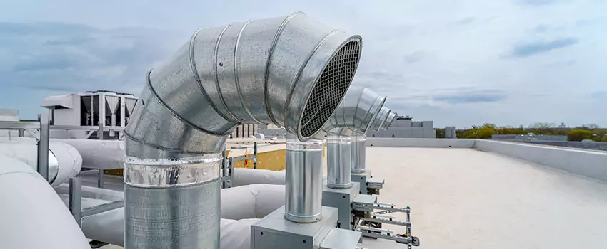 Insulated Ductwork Repair Services Near Me in La Grange, IL