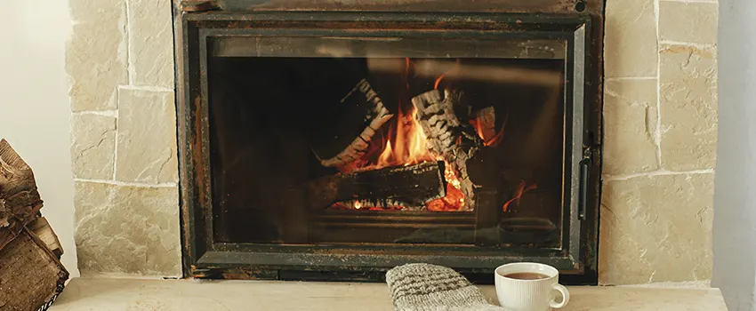 Kings man Fireplaces Insert Services in La Grange, IL