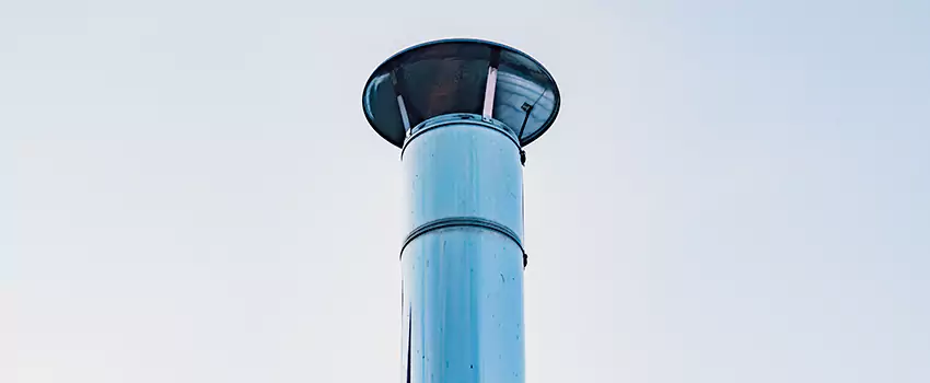 Insulated Metal Chimney Installation in La Grange, IL