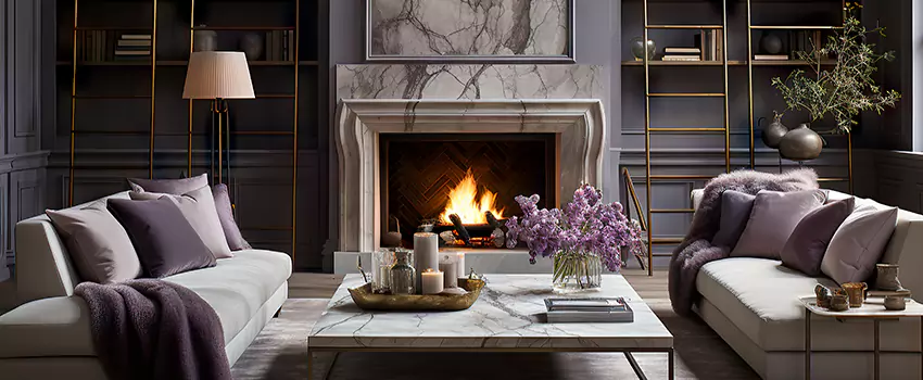 Napoleon Galaxy Series Outdoor Fireplaces Repair in La Grange, IL