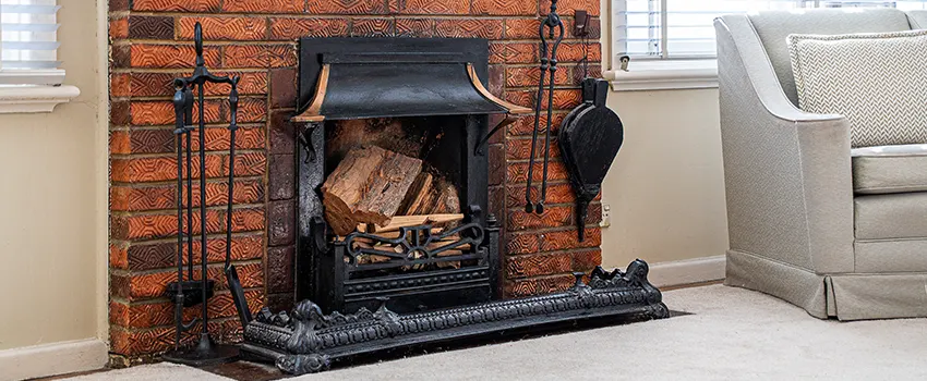 Custom Old Fireplace Redesign Services in La Grange, Illinois