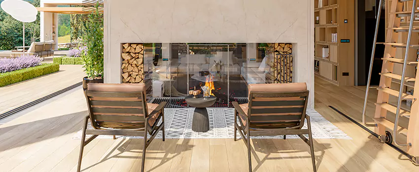 Ortal Space Creator Fireplace Repair in La Grange, IL