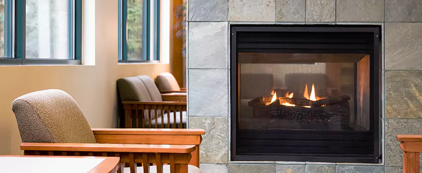 Osburn Fireplace Tempered Glass Hearth Pad Replacement in La Grange, Illinois