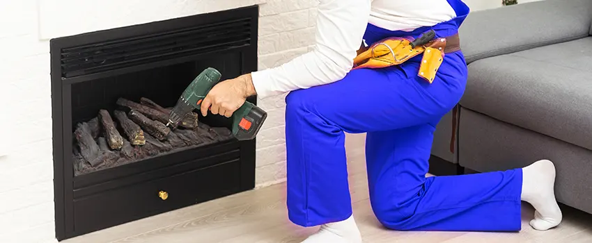 Pellet Fireplace Repair Services in La Grange, IL