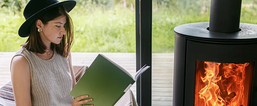 Pellet Stove Chimney Inspection in La Grange, IL
