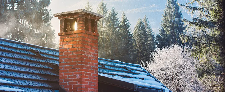 Residential Chimney Rain Caps Repair Services in La Grange, IL