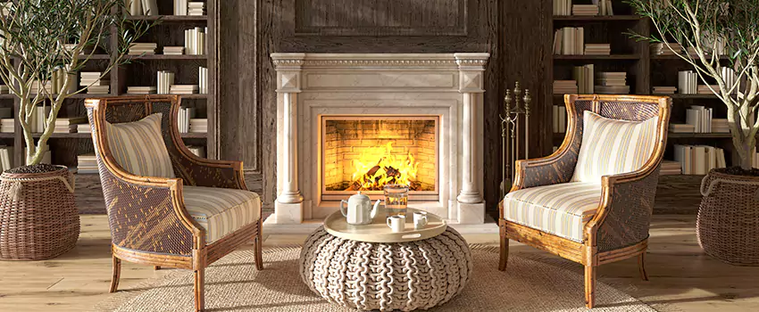 Cost of RSF Wood Fireplaces in La Grange, Illinois