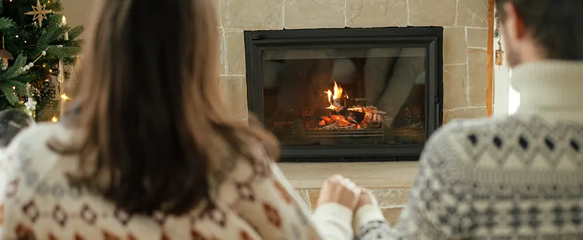 Superior Open-Hearth Wood Fireplaces in La Grange, IL