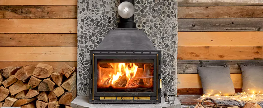 Travis Industries Elite Fireplace Inspection and Maintenance in La Grange, Illinois