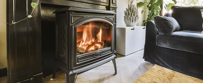 Valor Wood Fireplace in La Grange, IL