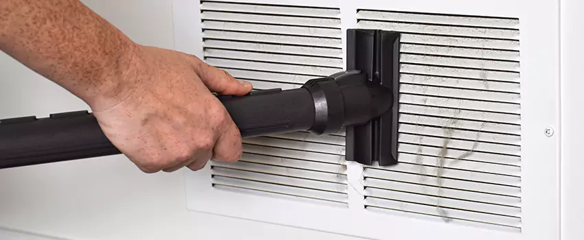 Vent Cleaning Process in La Grange, Illinois