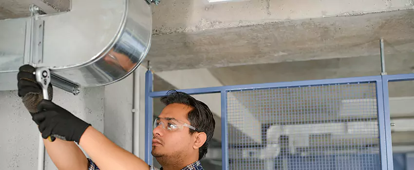 Benefit of Ventilation Cleaning in La Grange, Illinois