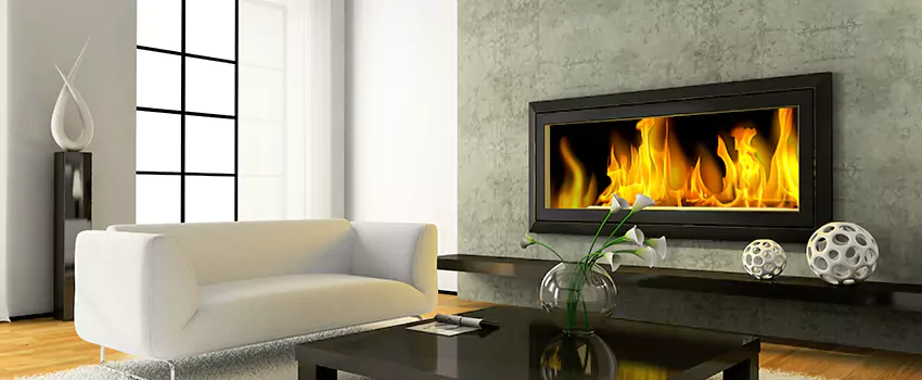 Ventless Fireplace Oxygen Depletion Sensor Installation and Repair Services in La Grange, Illinois
