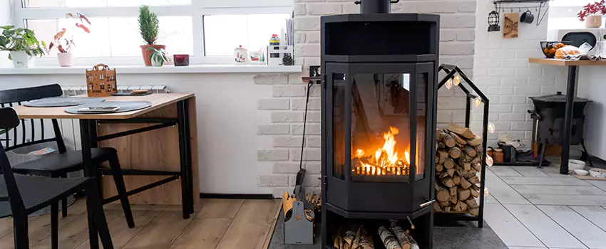 Cost of Vermont Castings Fireplace Services in La Grange, IL