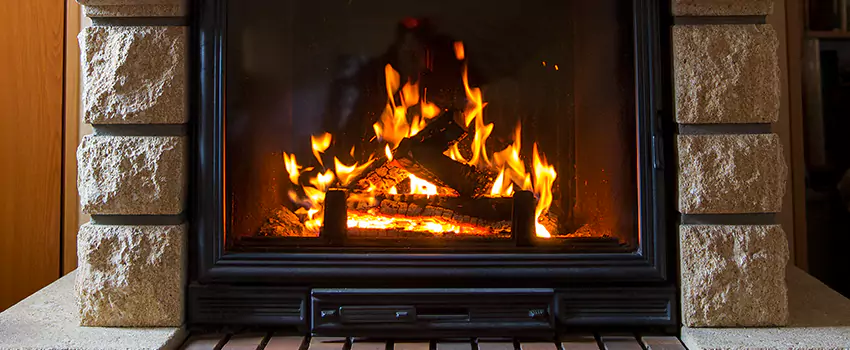 Cost of Wood Fireplace Installation in La Grange, IL
