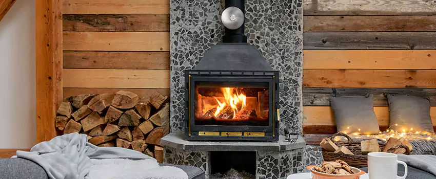 Affordable Wood Fireplace Fixing Solutions in La Grange, Illinois