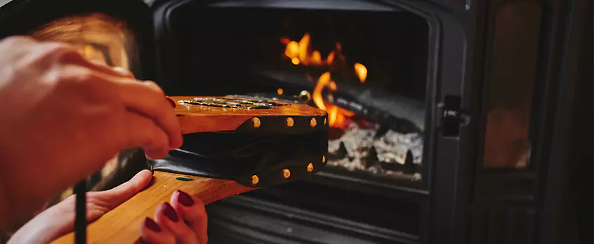 Cost of Wood Furnace Repair and Installation Services in La Grange, IL