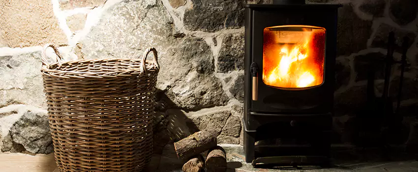 Wood Stove Fire Bricks Cleaning Services in La Grange, Illinois