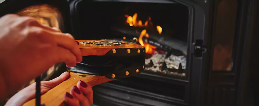 Wood Stove Grates Repair in La Grange, Illinois