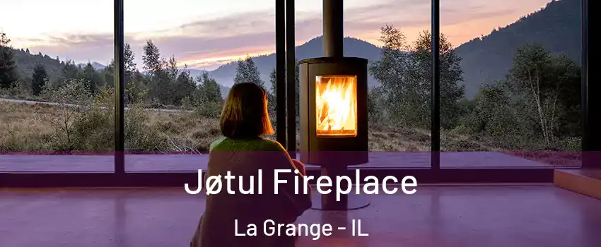  Jøtul Fireplace La Grange - IL