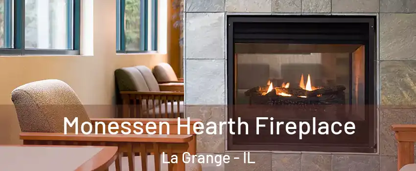  Monessen Hearth Fireplace La Grange - IL