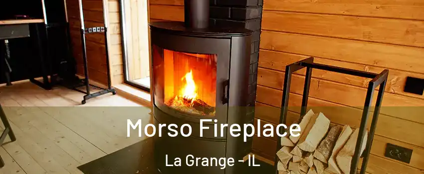  Morso Fireplace La Grange - IL