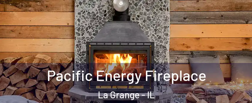  Pacific Energy Fireplace La Grange - IL